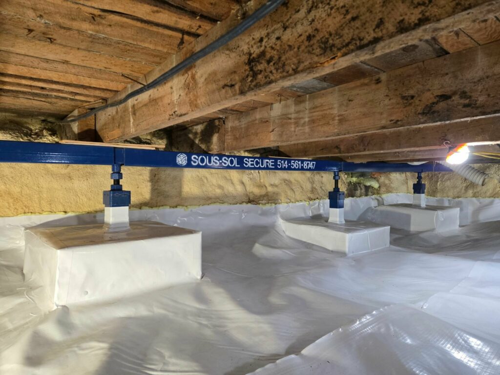 impermeabilisation-fondation-vide-sanitaire-structure-renforcement